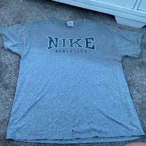 Vintage Nike shirt
